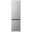 Frigider LG GBV5240DPY, Oțel inoxidabil
