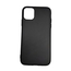 Helmet Case Liquid Silicone iPhone 13 Pro Max, Black, 2 image