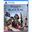Ubisoft Assassin's Creed Black Flag - Resynced Launch Day, Acțiune și aventură, PlayStation 5, Disc