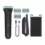 Trimmer pentru bărbați Philips BG5480/15, Negru
