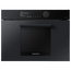 Cuptor Electric Samsung Infinite Line, Negru