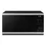 Cuptor cu microunde Samsung MS23DG4504ATE2, Negru