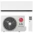 Aparat de aer condiționat Split LG AirFit H12S1D, 12kBTU/h, Alb
