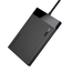 UGREEN US221 2.5" SATA HDD / SSD Enclosure 5Gbps USB 3.0 Micro-B