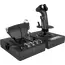 Joystick pentru jocuri Logitech G X56 HOTAS, Negru