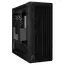 Carcasă PC ASUS ProArt PA602 Wood TG, Midi-Tower, Negru
