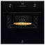 Cuptor Electric Electrolux LOH3H00BK, Negru
