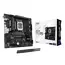 Placă de bază ASRock B860M PRO-A WIFI, LGA1851, Intel B860, Micro-ATX
