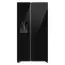 Refr/SBS Samsung RS80F64JEBEO