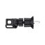 Baseus Car Mount (Air Outlet Version), Stable Gravitational Lite Series, Black, 2 image