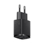 Baseus Wall Charger 2*USB-A, Compact Series, Black, 2 image