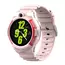 Ceas pentru copii Wonlex KT25S, Roz