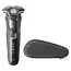 Aparat de ras electric Philips S5887/30, Gri