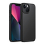 Helmet Case Liquid Silicone iPhone 13, Black, 2 image