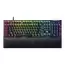 Tastatură Razer BlackWidow V4, Cu fir, Negru