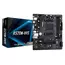 Placă de bază ASRock A520M-HVS, AM4, AMD A520, Micro-ATX