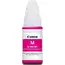 Recipient de cerneală Canon GI-490, 70ml, Magenta