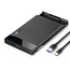 UGREEN US221 2.5" SATA HDD / SSD Enclosure 6Gbps USB-C