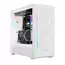 Carcasă PC be quiet! Shadow Base 800 FX, Full-Tower, Fără PSU, Alb