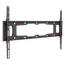 Wall Mount Barkan ''ND400.B'' Black 13"-75" Full Motion, max.43kg, VESA mm: up to 600x400mm