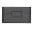 DJI Mic Mini 2 Charging Case for 1TX + 1Mobile RX, Black