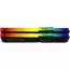 Memorie RAM Kingston FURY Beast RGB, DDR5 SDRAM, 5600 MHz, 64GB, KF556C36BBEAK2-64, 6 image