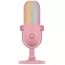 Microfon Gaming Razer Seiren V3 Chroma, Cu fir, Quartz
