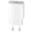 Încărcător Xiaomi BHR08M8EU, 20W, Alb
