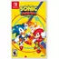 ActiVision Sonic Mania Plus, Curse și zbor, Nintendo Switch, Cartridge