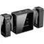 Microphone Wireless Microphone System Proove ToneLine (Lightning / Type-C / AUX), Black