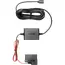 Cablu de alimentare 70mai OBD-II Hardwire, Negru