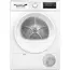 Uscător de rufe Bosch WTH86200PL, 8kg, Alb