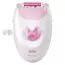 Epilator Braun SE3000 Pink