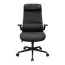 Scaun de birou Cougar Stryder, Textil, Negru