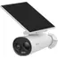 Camera de supraveghere IP IMOU Cell 3C AIO, Alb