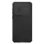 Husă Nillkin Samsung Galaxy A57 CamShield Pro, Negru