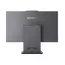 Computer All-in-One Lenovo IdeaCentre AIO 27ARR9, 27", AMD Ryzen 3 7335U, 8GB/512GB, Fără SO, Luna Grey, 2 image