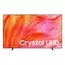 98" LED SMART TV Samsung UE98U9000HUXUA, Crystal UHD 4K, Tizen OS, Black