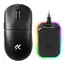 Gaming Mouse MCHOSE A7 V2 Ultra Plus, Negru