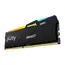 Memorie RAM Kingston FURY Beast RGB, DDR5 SDRAM, 5600 MHz, 64GB, KF556C36BBEAK2-64, 7 image