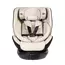 Scaun auto Caretero Lumi i-Size, Grupa 0+/1/2/3 (0-36 kg), Bej