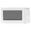 Cuptor cu microunde Panasonic NN-SM221WZPE, Alb