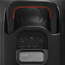 JBL Bluetooth Partybox Stage 330, Black, 3 image