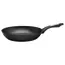 Tigaie Polaris Monolit-24F, 24cm, Negru, 4 image