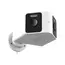 Camera de supraveghere Smart Xiaomi CW100 Dual, Alb