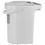 Termopot  Panasonic NC-EG3000WTS, Alb, 2 image