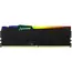 Memorie RAM Kingston FURY Beast RGB, DDR5 SDRAM, 6000 MHz, 32GB, KF560C36BBE2AK2-32, 8 image