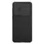 Husă Nillkin Samsung Galaxy A37 CamShield Pro, Negru