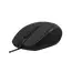 Mouse Acer Optical Mouse, Negru, 4 image