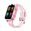 Ceas pentru copii Wonlex CT08, Roz